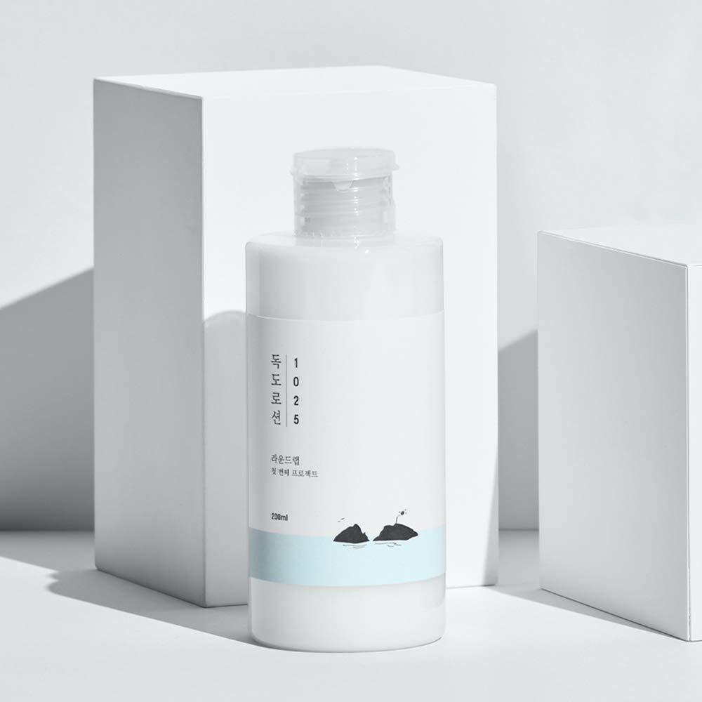 Round Lab Dokdo Lotion 200ml