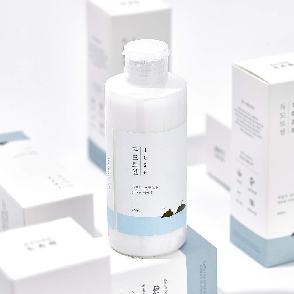 Round Lab Dokdo Lotion 200ml