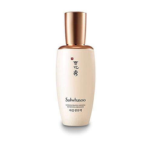 Sulwhasoo Concentrated Ginseng Renewing Emulsion 125ml