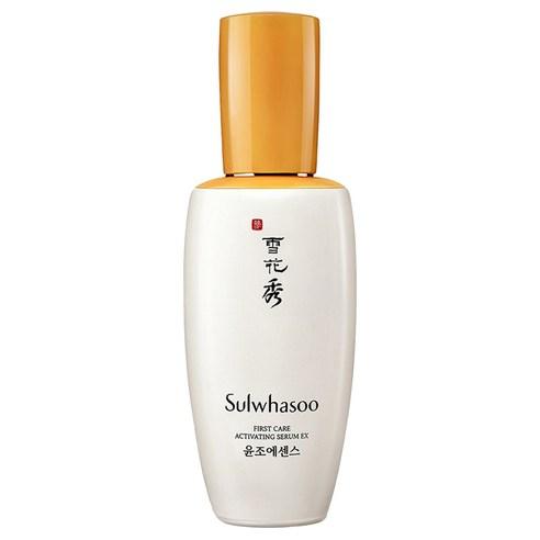 Sulwhasoo First Care Activating Serum EX Yoonjo Essence 120ml