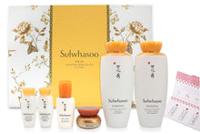 Load image into Gallery viewer, Sulwhasoo JAUM Essential Skincare Set (2 Items)
