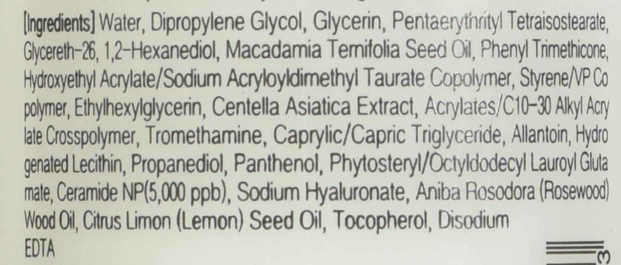TONYMOLY Wonder Ceramide Mochi Toner, 17 oz(500ml)
