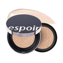 Load image into Gallery viewer, ESPOIR Pro Tailor Be Silk Cushion Foundation (5 colors)

