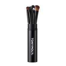 Load image into Gallery viewer, TONYMOLY Makeup Brush Set of 5pcs
