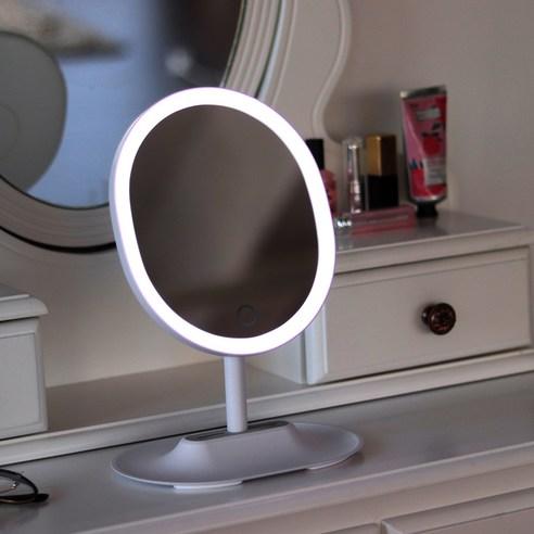 mooas Beauty Ring LED Mirror