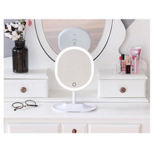 Load image into Gallery viewer, mooas Beauty Ring LED Mirror
