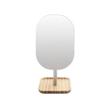 Load image into Gallery viewer, [miro line] Wood Tray Stand Mirror ST-311
