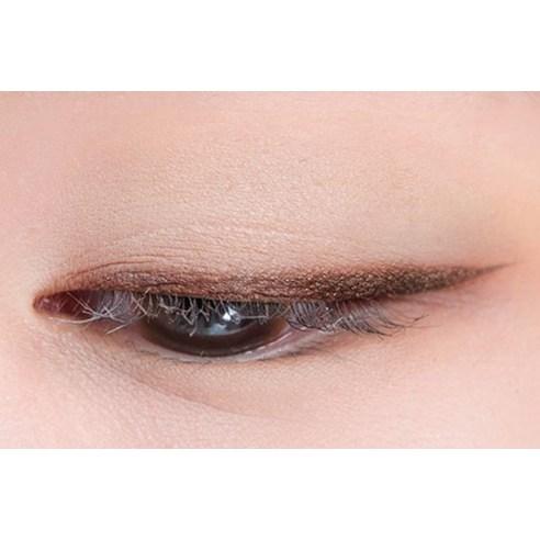 rom&nd Better Than Eyes Eye Palette 6.5g #M02 DRY BUCKWHEAT FLOWER
