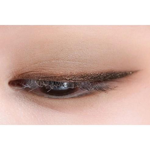 rom&nd Better Than Eyes Eye Palette 6.5g #M02 DRY BUCKWHEAT FLOWER