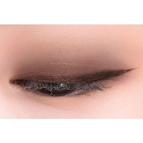 rom&nd Better Than Eyes Eye Palette 6.5g #M02 DRY BUCKWHEAT FLOWER