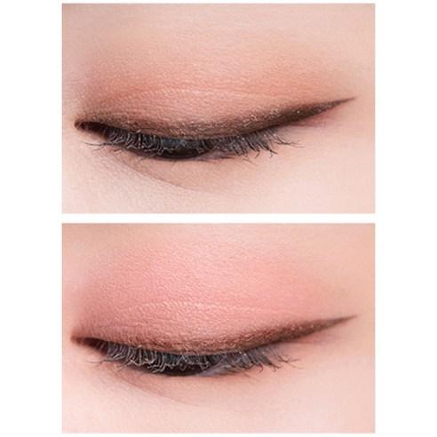 rom&nd Better Than Eyes Eye Palette 6.5g #No.1 Dry Mango Tulip
