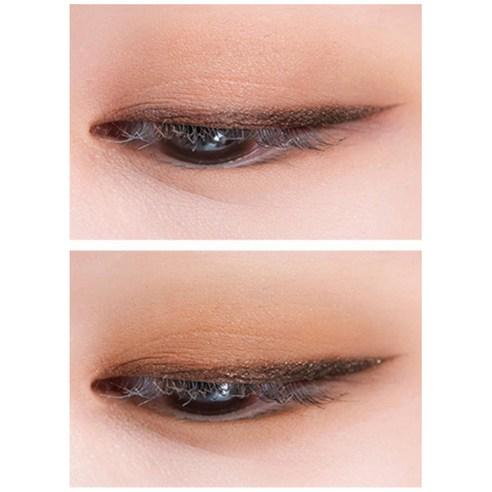 rom&nd Better Than Eyes Eye Palette 6.5g #No.3 Dry Ragras
