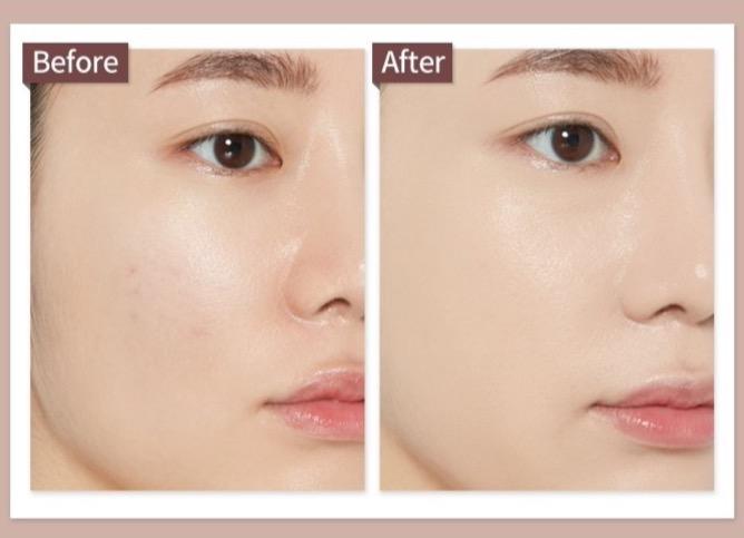 ETUDE HOUSE Double Lasting Foundation SPF34 PA++ 30g