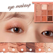 Load image into Gallery viewer, ETUDE HOUSE Play Color Eyes #Pink Muhly Romance

