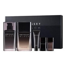 Load image into Gallery viewer, ODYSSEY Black Special Skincare Gift Set
