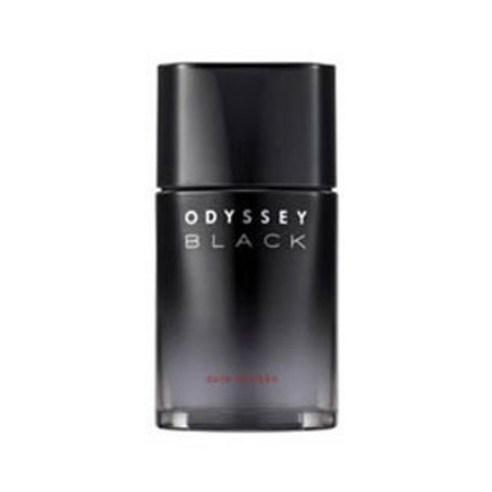ODYSSEY Black Special Skincare Gift Set