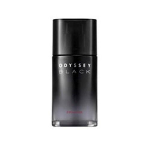 ODYSSEY Black Special Skincare Gift Set