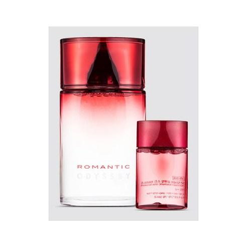 ODYSSEY Romantic Special Men Skincare Gift Set