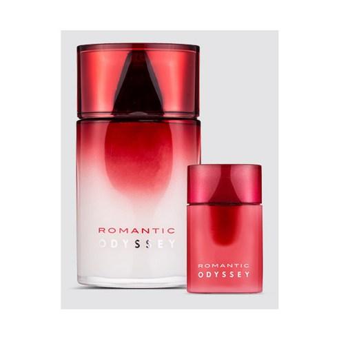 ODYSSEY Romantic Special Men Skincare Gift Set