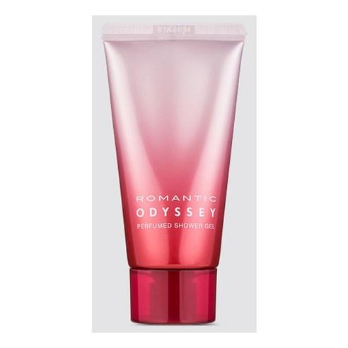 ODYSSEY Romantic Special Men Skincare Gift Set