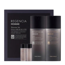 Load image into Gallery viewer, TONYMOLY Regencia Homme Skincare Set
