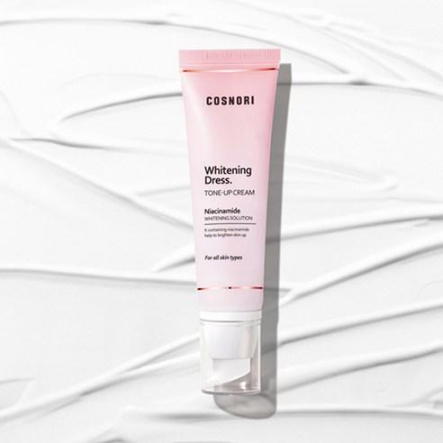 COSNORI Whitening Dress Cream 50ml