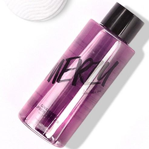 MERZY Good Berry Lip & Eye Remover 210ml
