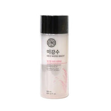 Load image into Gallery viewer, THE FACE SHOP Rice Water Bright Lip &amp; Eye Remover 120ml
