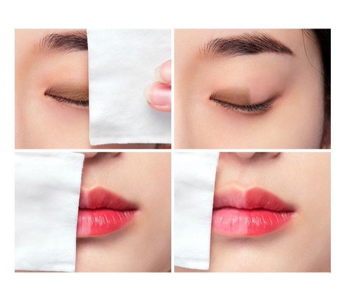 Dr.G Green Deep Lip & Eye Remover 120ml