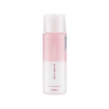 Load image into Gallery viewer, A&#39;pieu Mineral Lip &amp; Eye Remover Sweet Rose 100ml
