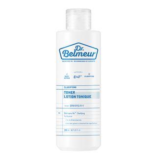 Dr.Belmeur Daily Repair Skin Care Cosmetic 2 Set