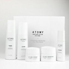 Load image into Gallery viewer, ATOMY Skin Care System The Fame 5 Set
