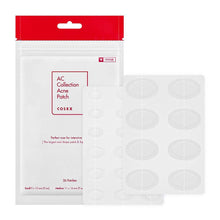 Load image into Gallery viewer, COSRX AC Collection Acne Patch, 26 Patches (Pouch Type)
