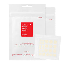 Load image into Gallery viewer, COSRX Acne Pimple Master Patch 24 Patches (3 Sizes)
