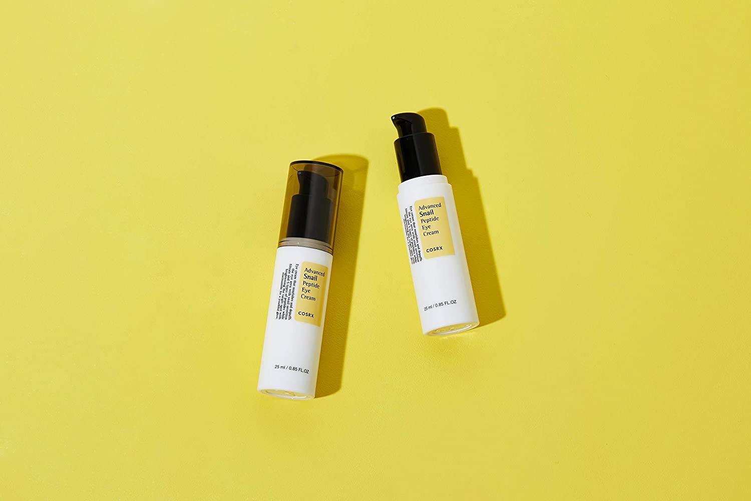 COSRX Advanced Snail Peptide Eye Cream 25ml