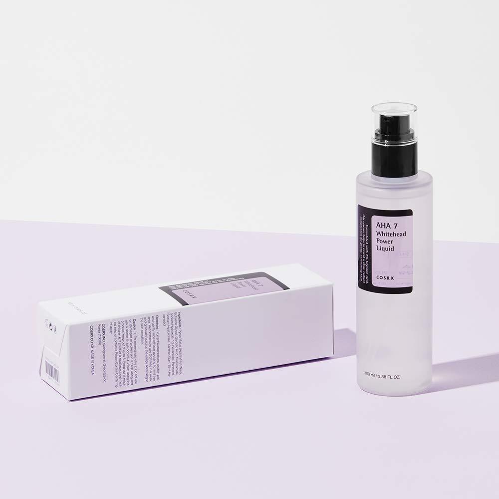 COSRX AHA 7 Whitehead Power Liquid 100ml