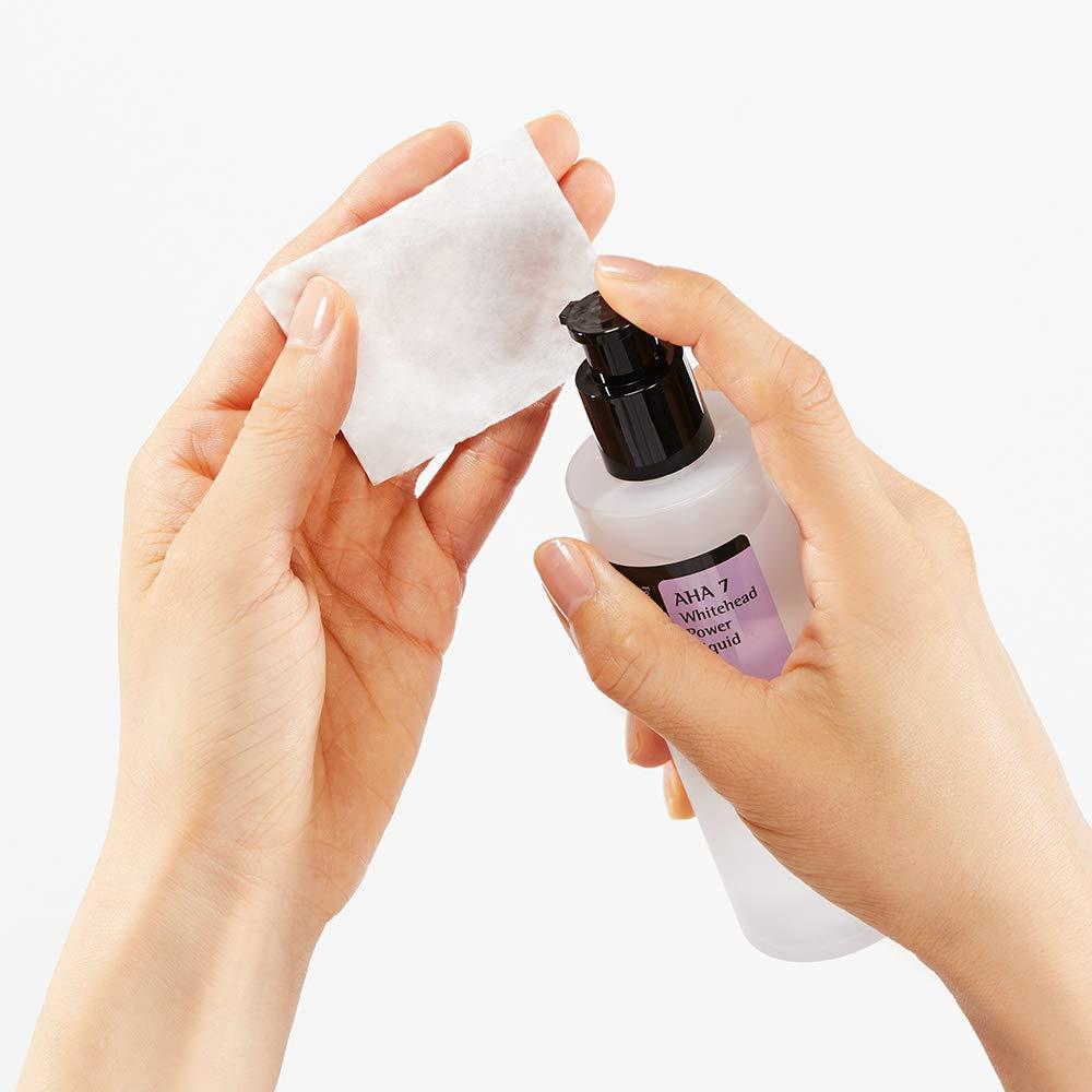 COSRX AHA 7 Whitehead Power Liquid 100ml