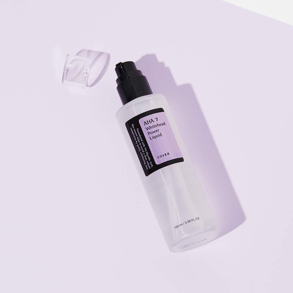 COSRX AHA 7 Whitehead Power Liquid 100ml