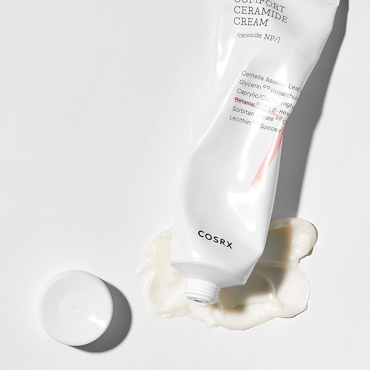 COSRX Balancium Comfort Ceramide Cream 80g