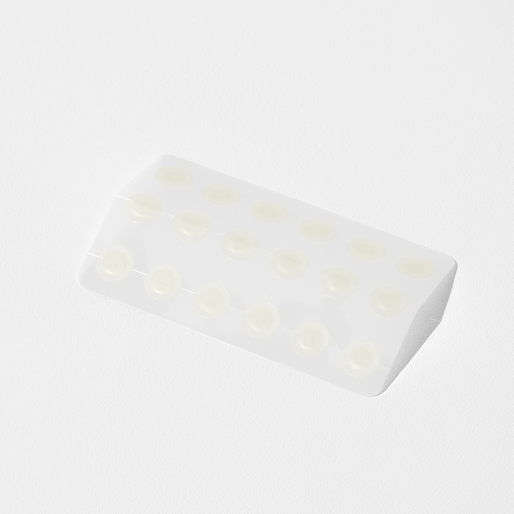 COSRX Clear Fit Master Patch 18 EA