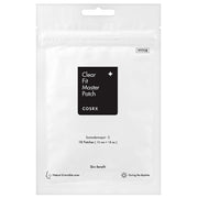 COSRX Clear Fit Master Patch 18 EA