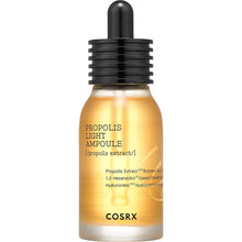 Load image into Gallery viewer, COSRX Full Fit Propolis Light Ampoule 30ml
