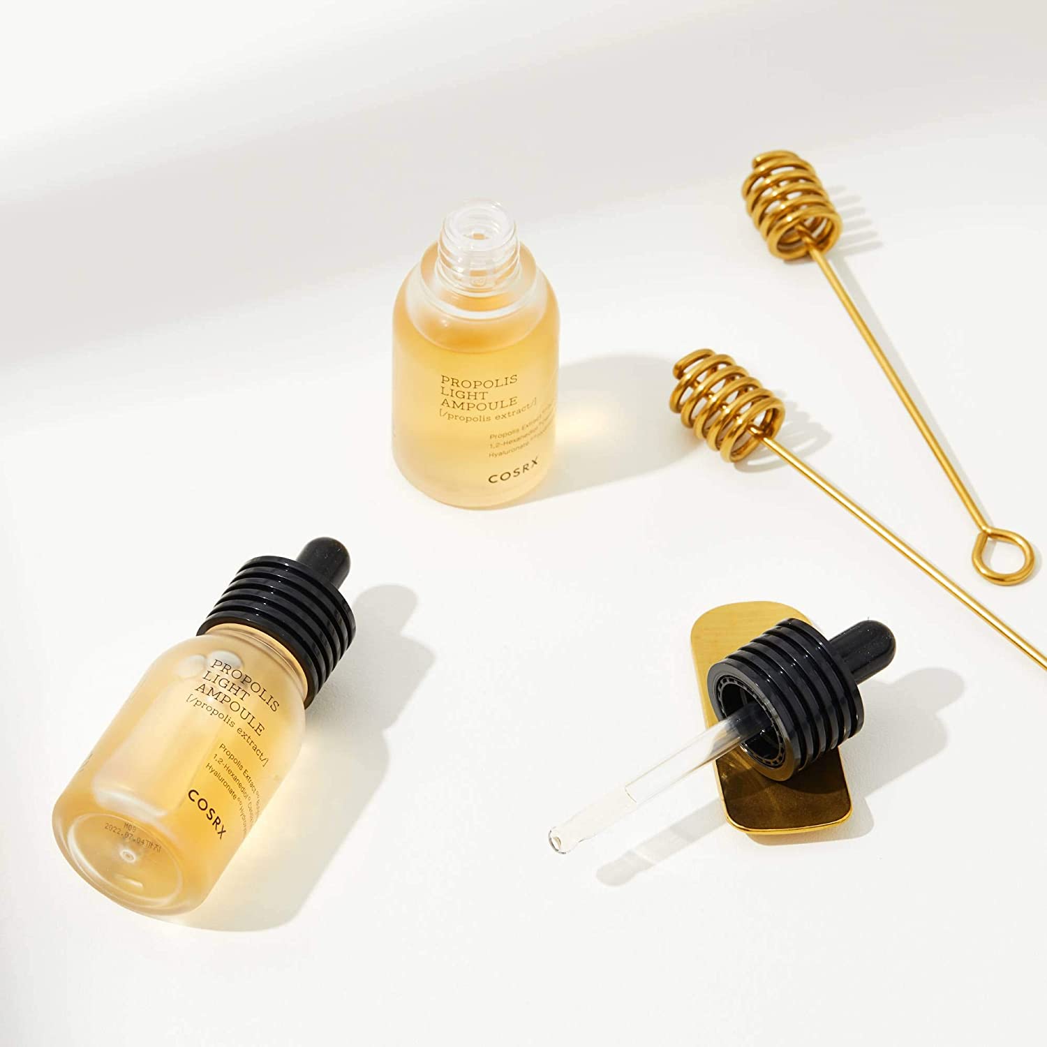 COSRX Full Fit Propolis Light Ampoule 30ml