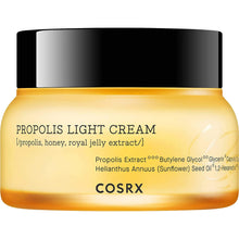 Load image into Gallery viewer, COSRX Full Fit Propolis Light Cream 65ml
