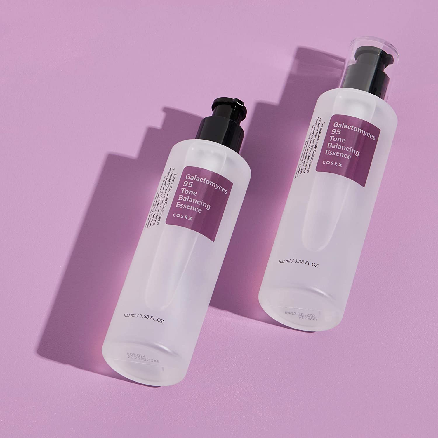 COSRX Galactomyces 95 Tone Balancing Essence 100ml