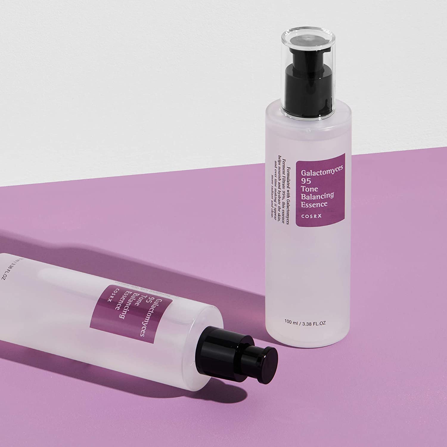 COSRX Galactomyces 95 Tone Balancing Essence 100ml
