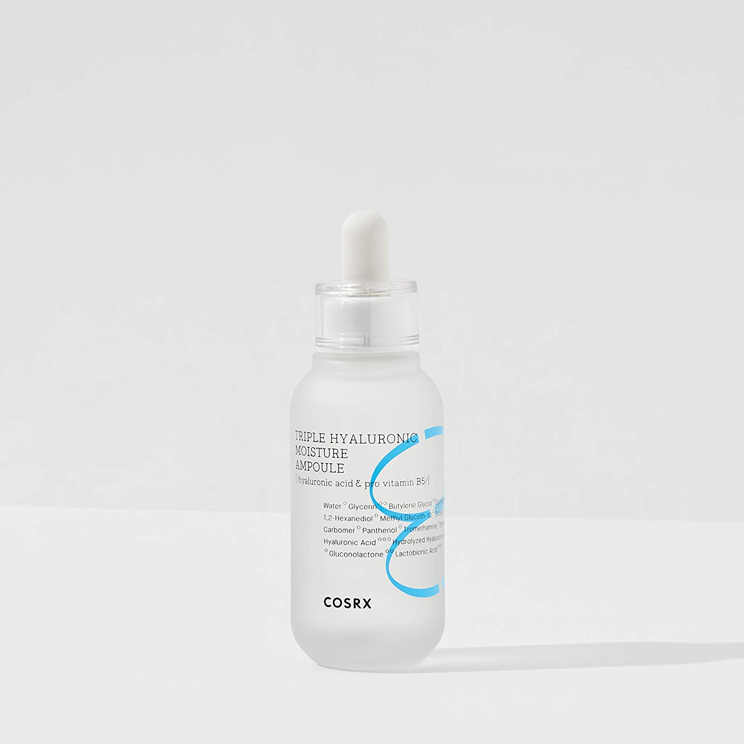 COSRX Hydrium Triple Hyaluronic Moisture Ampoule 40ml