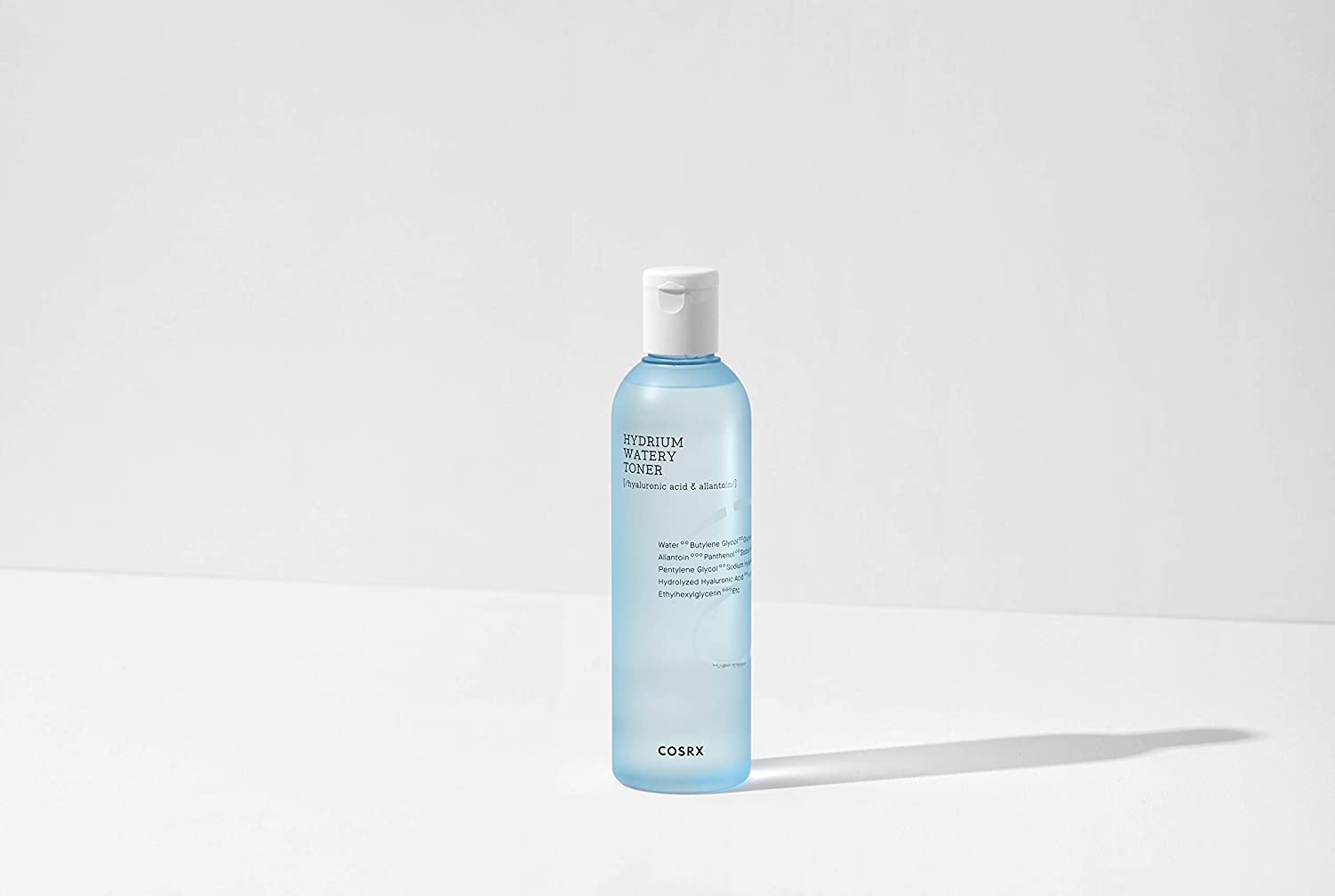 COSRX Hydrium Watery Toner 280ml