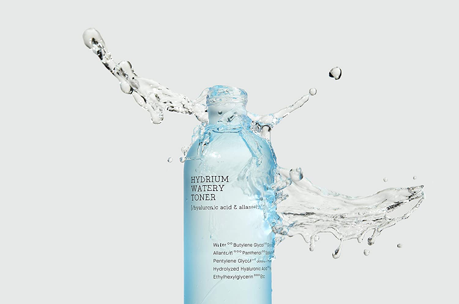 COSRX Hydrium Watery Toner 280ml