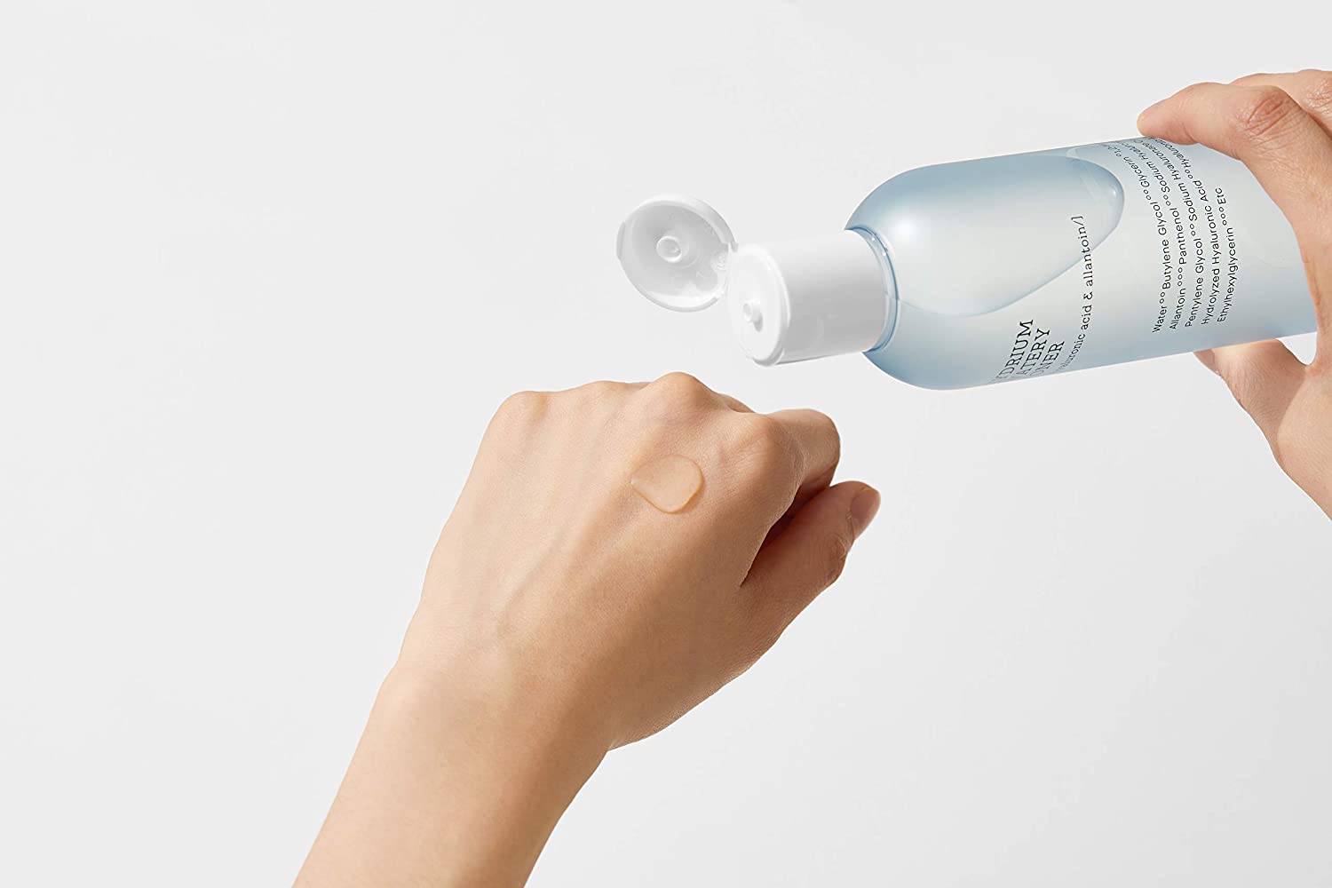 COSRX Hydrium Watery Toner 280ml